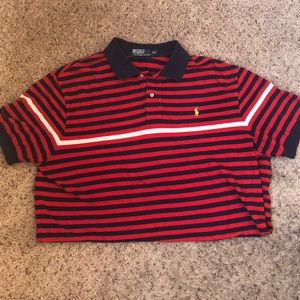 Men’s Polo shirt